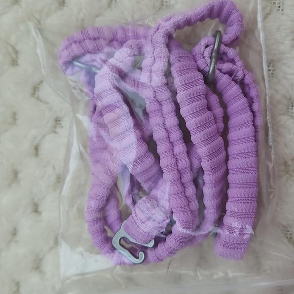 Nwt Billabong Tanlines Lulu Bandeau Bikini Top - Picture 10 of 13